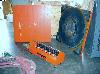 AEROGO Load Module System, 160,000 lb capacity, AEROGO Load Module System, 160,000 lb capacity,